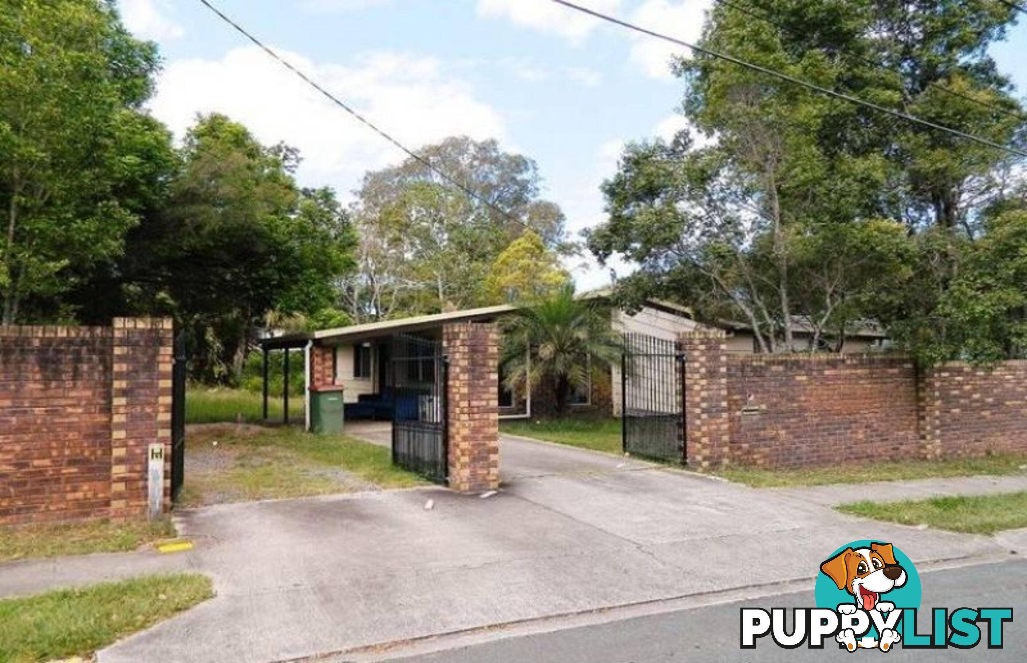 201 Loganlea Road Loganlea QLD 4131