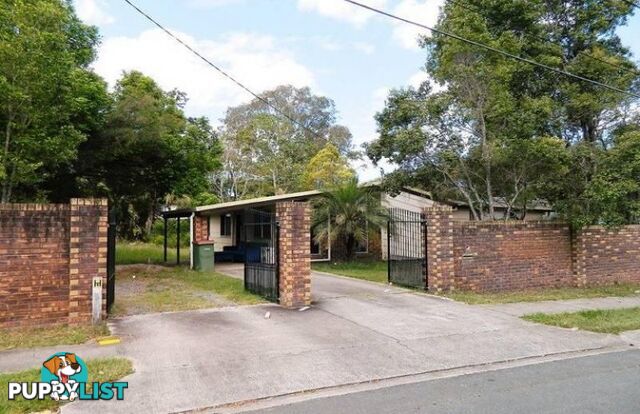 201 Loganlea Road Loganlea QLD 4131