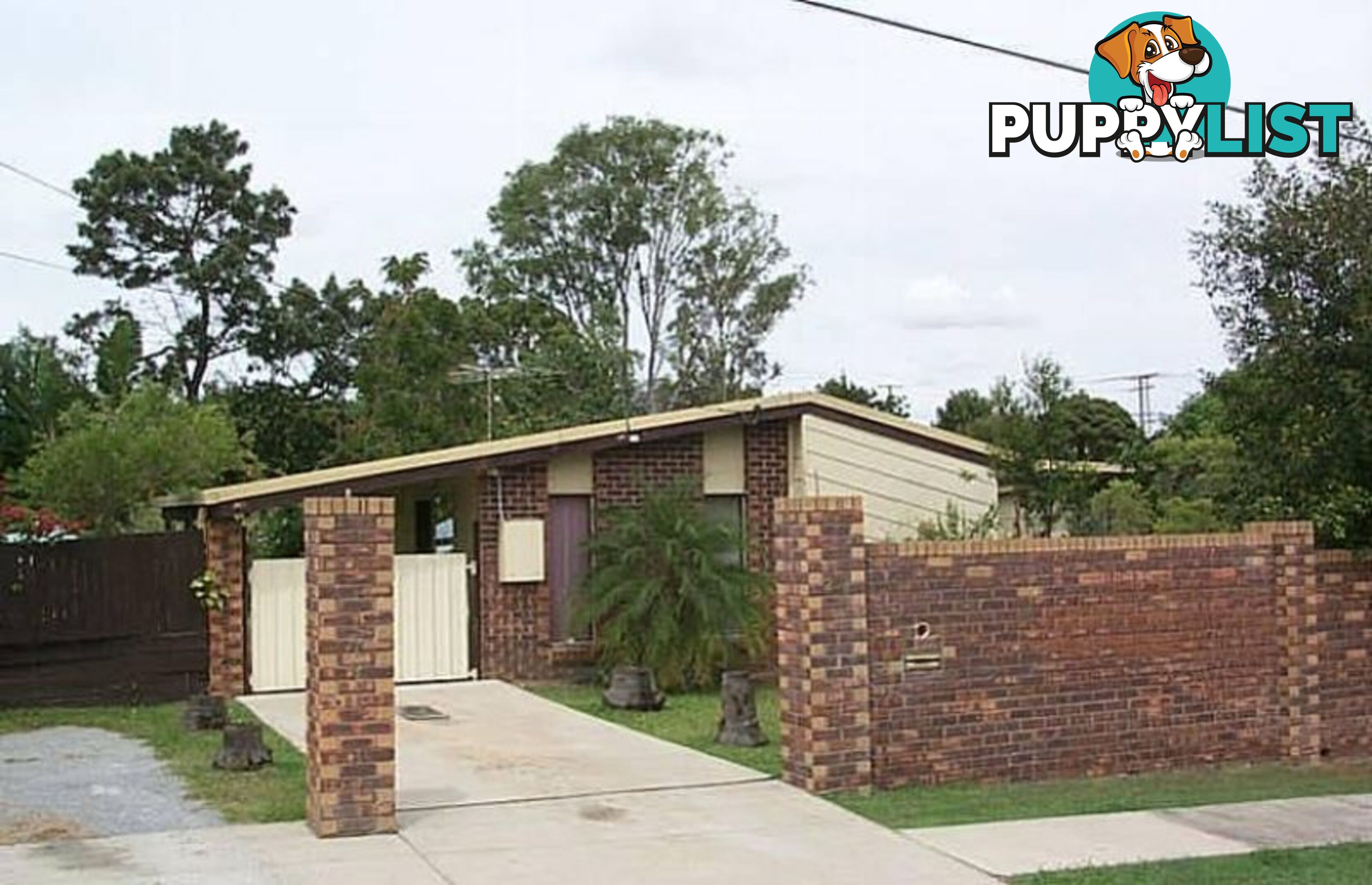 201 Loganlea Road Loganlea QLD 4131