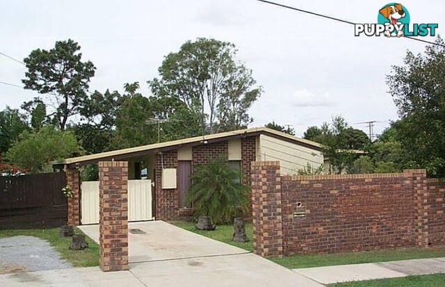 201 Loganlea Road Loganlea QLD 4131