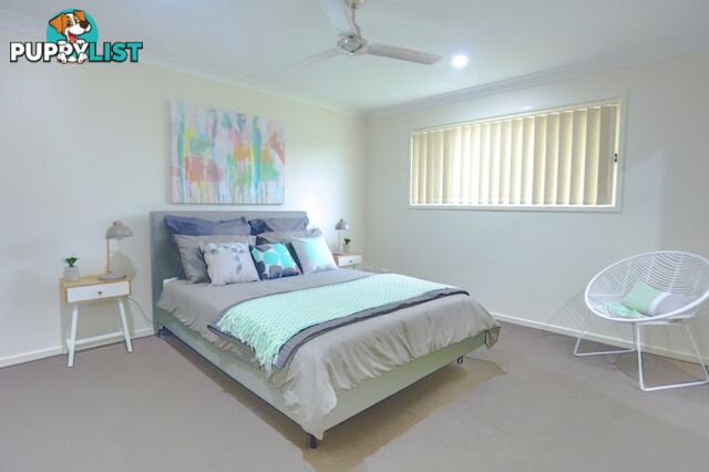 6 14 Augusta blvd Pimpama QLD 4209