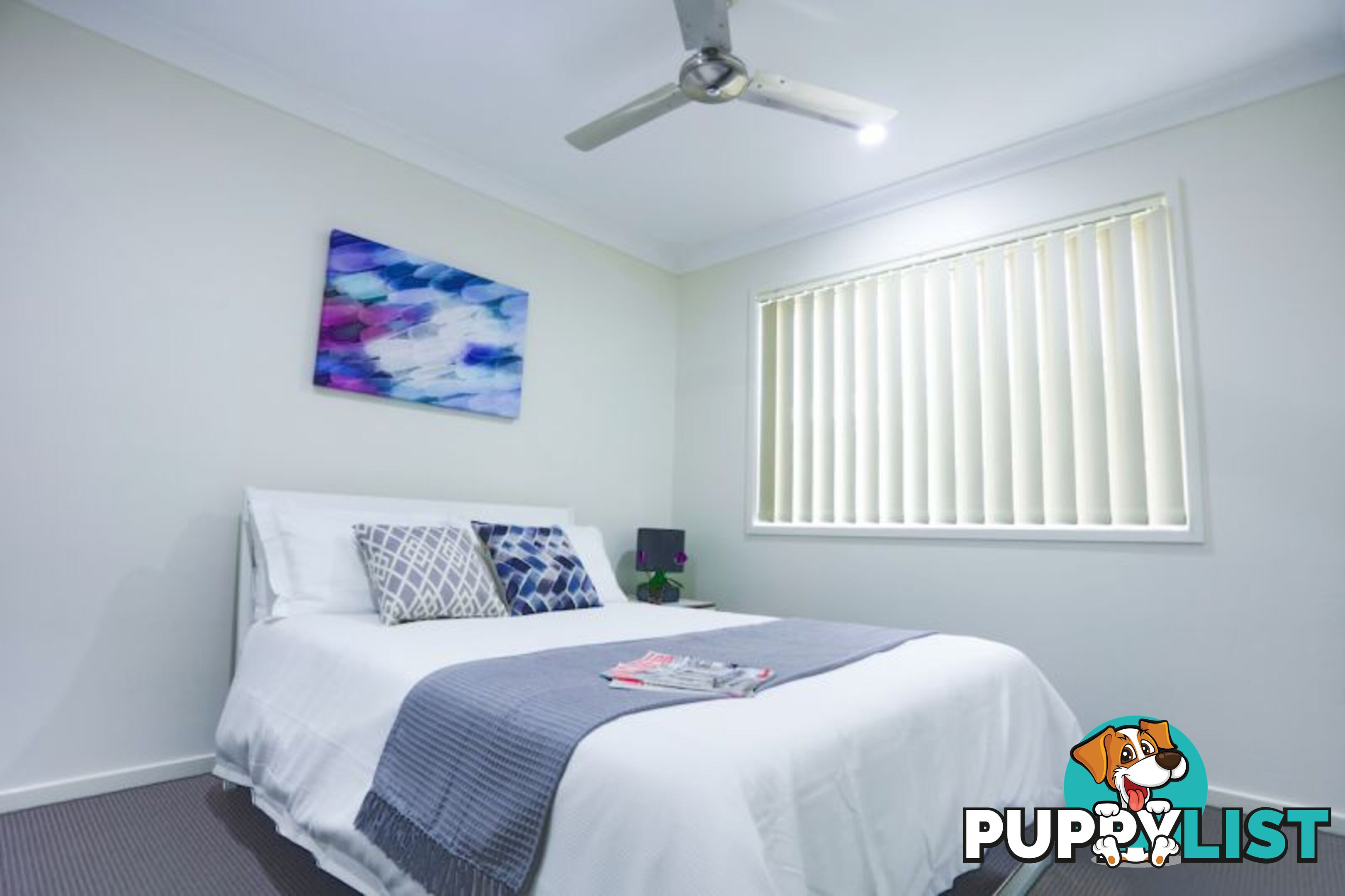 6 14 Augusta blvd Pimpama QLD 4209