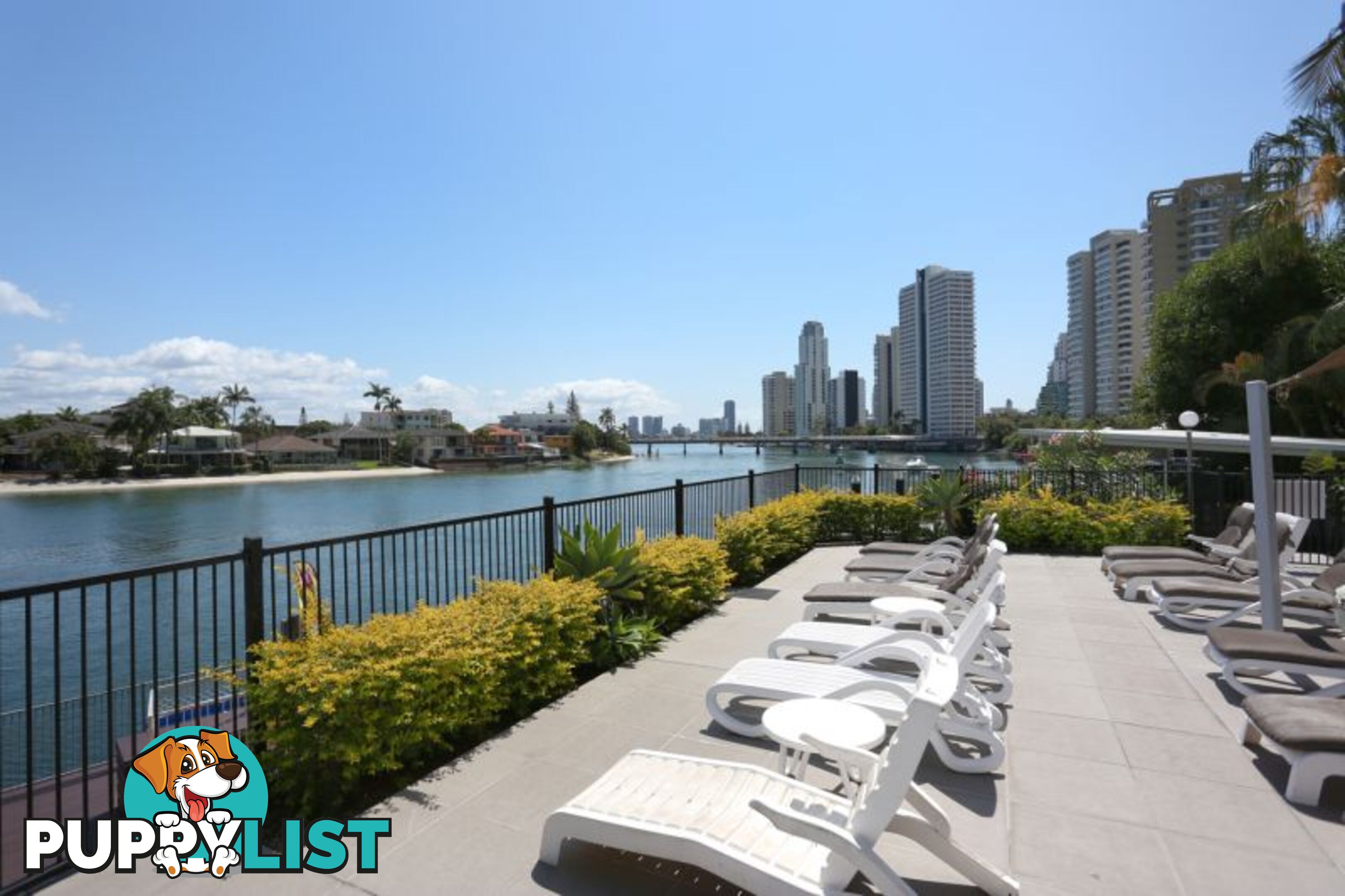 4 63 Cavill Avenue Surfers Paradise QLD 4217