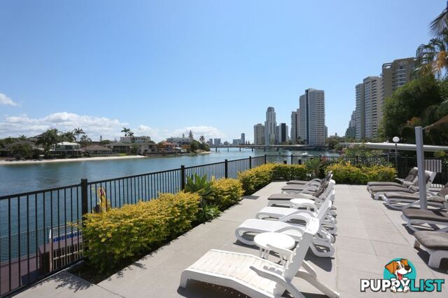 4 63 Cavill Avenue Surfers Paradise QLD 4217