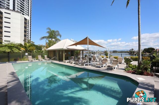 4 63 Cavill Avenue Surfers Paradise QLD 4217