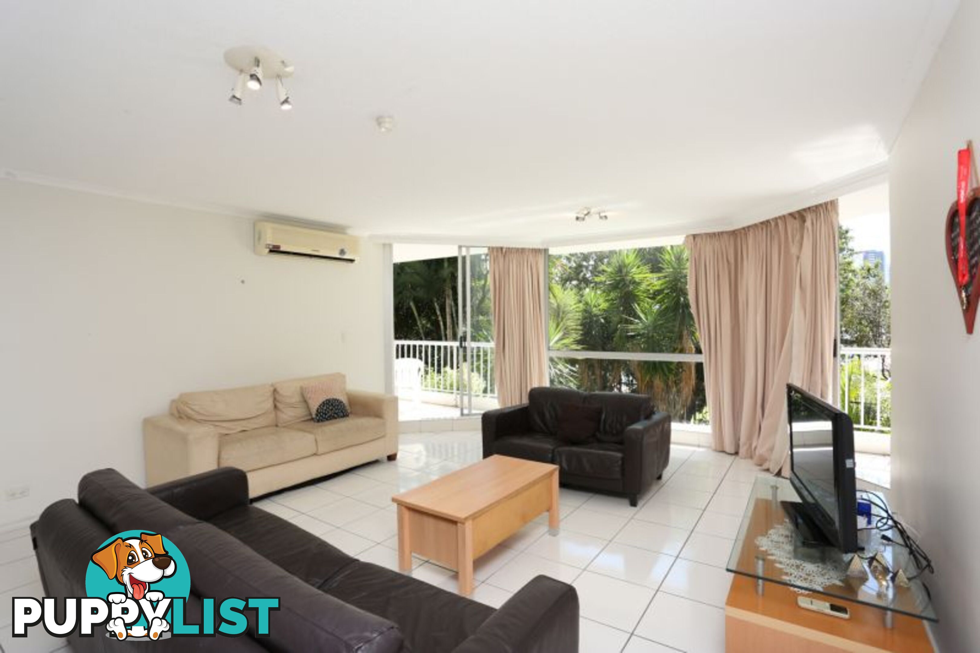 4 63 Cavill Avenue Surfers Paradise QLD 4217