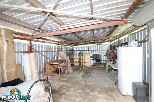 185 Upper Miles Avenue Kelso QLD 4815