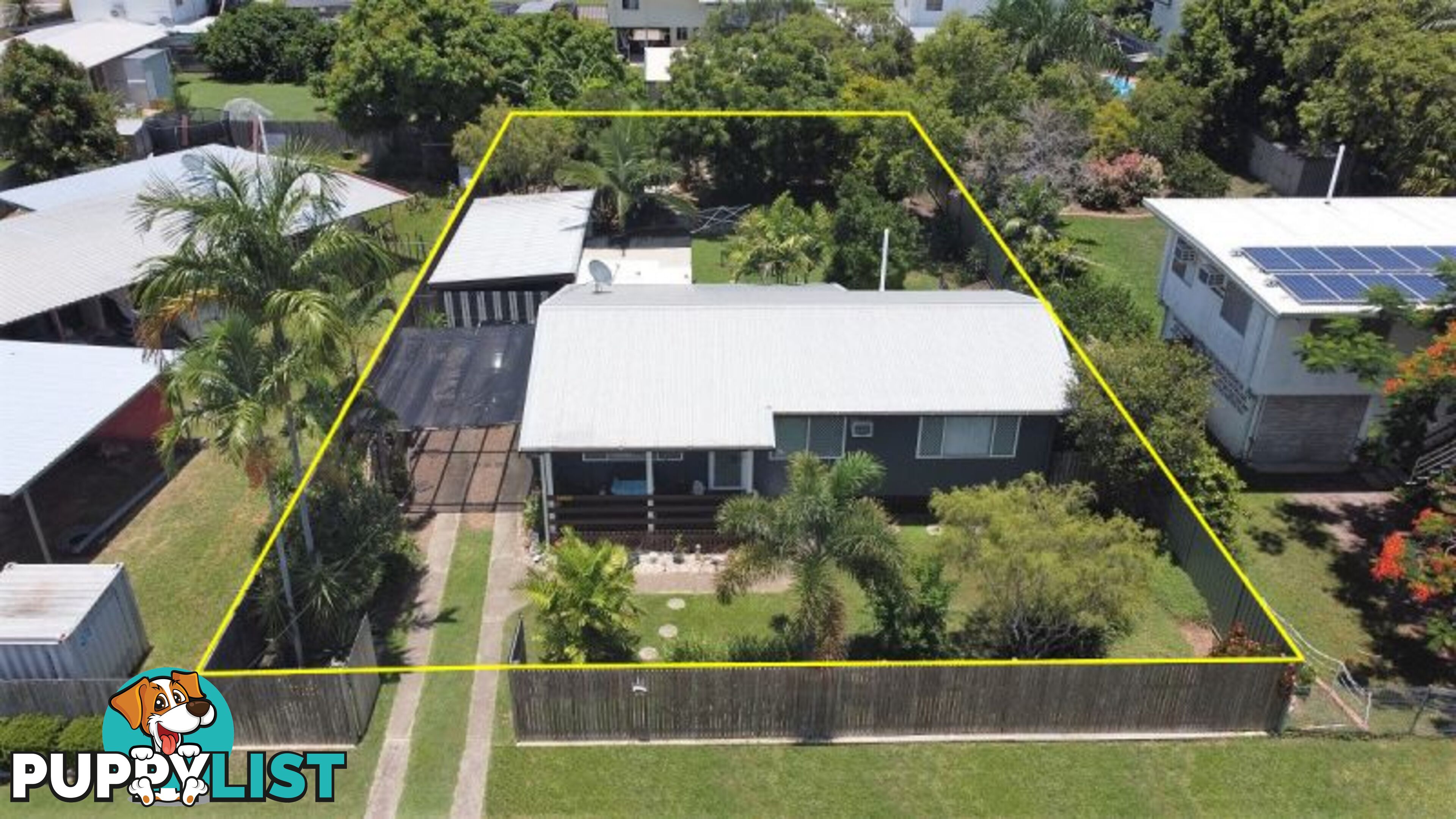 185 Upper Miles Avenue Kelso QLD 4815