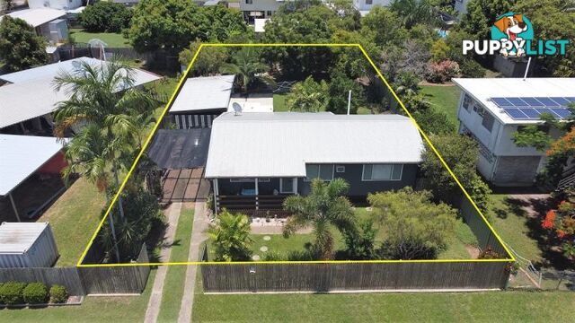 185 Upper Miles Avenue Kelso QLD 4815