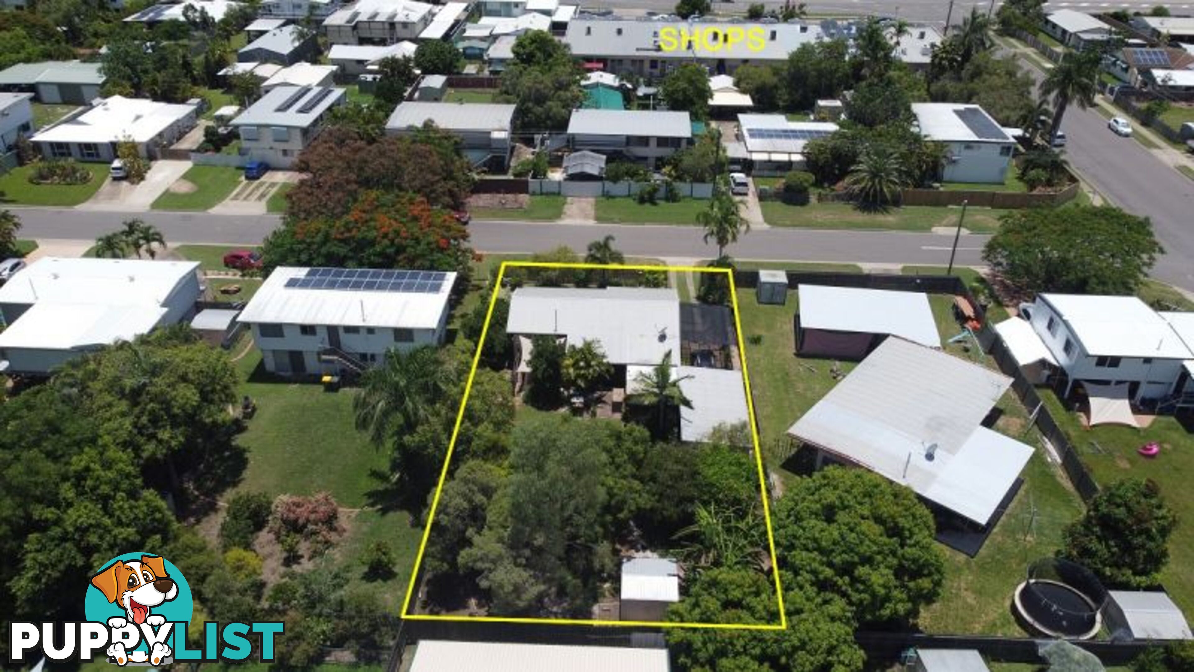 185 Upper Miles Avenue Kelso QLD 4815