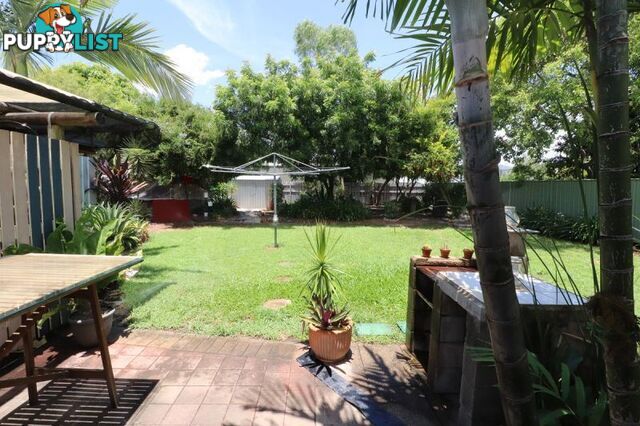 185 Upper Miles Avenue Kelso QLD 4815