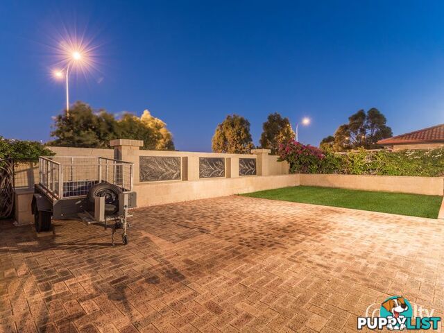 1 Terracina Walk Secret Harbour WA 6173