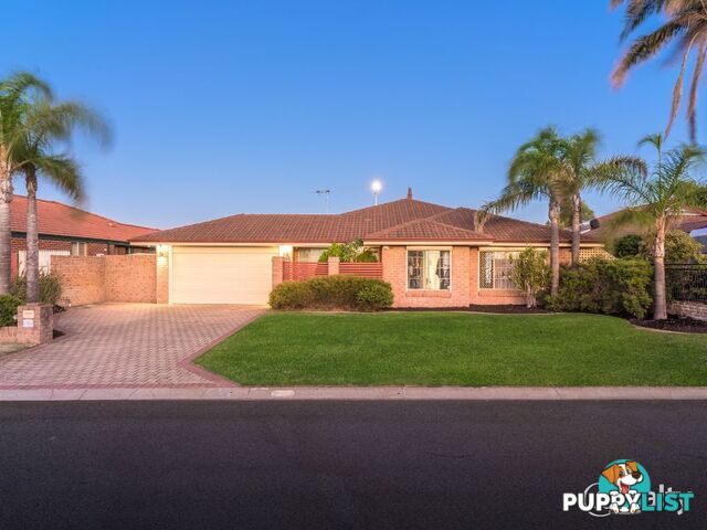 1 Terracina Walk Secret Harbour WA 6173