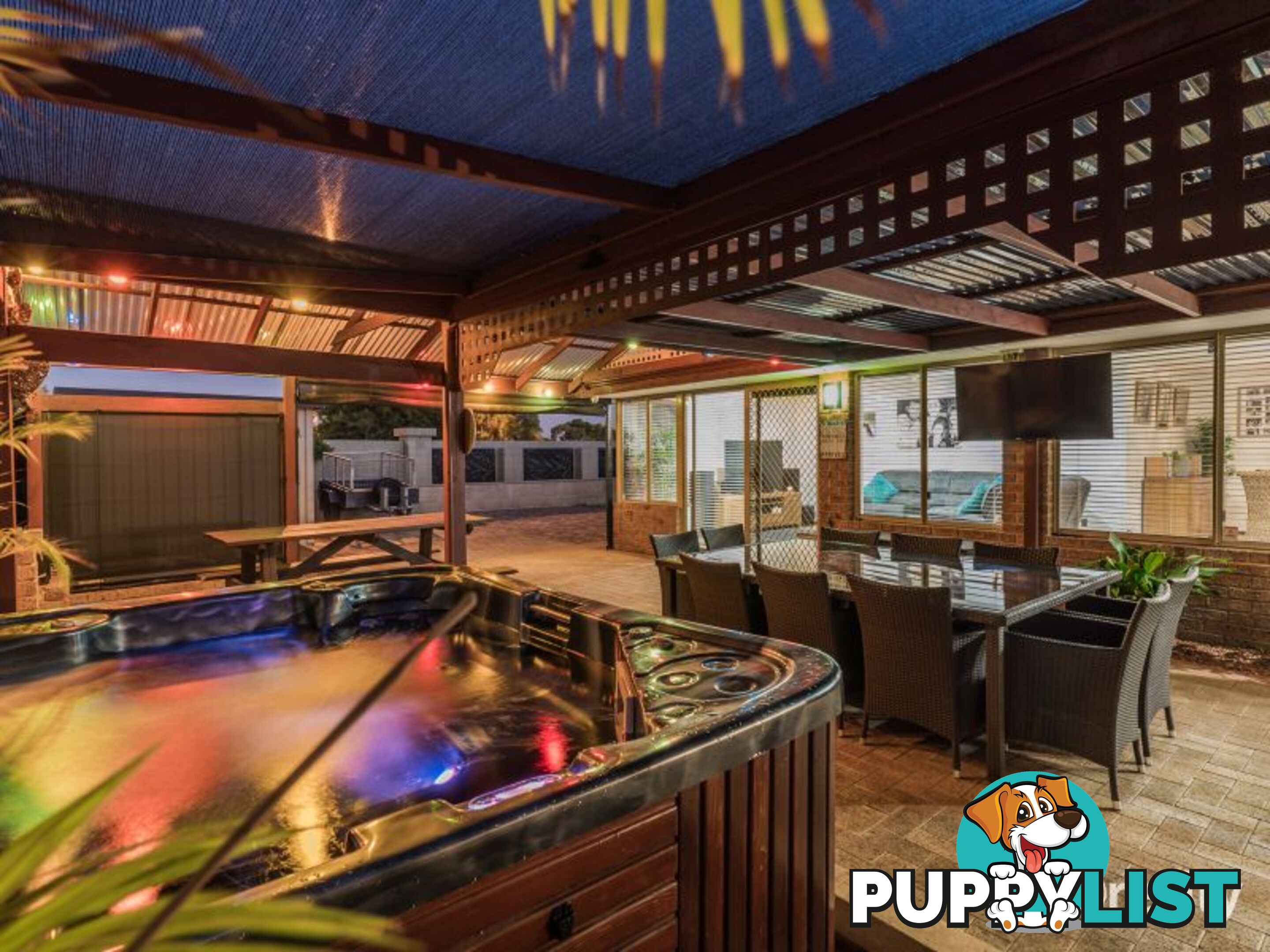 1 Terracina Walk Secret Harbour WA 6173