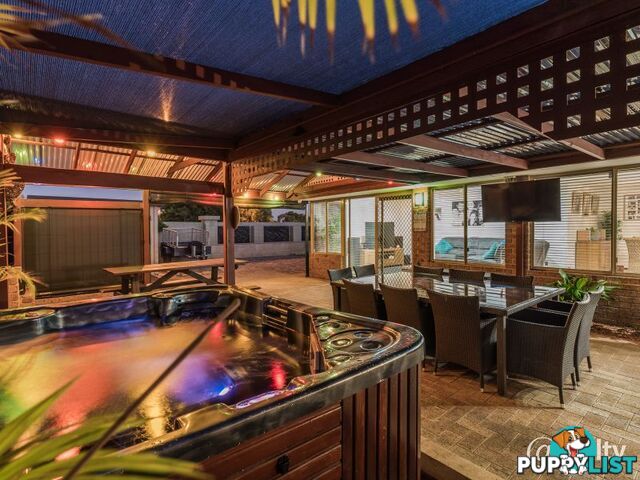 1 Terracina Walk Secret Harbour WA 6173