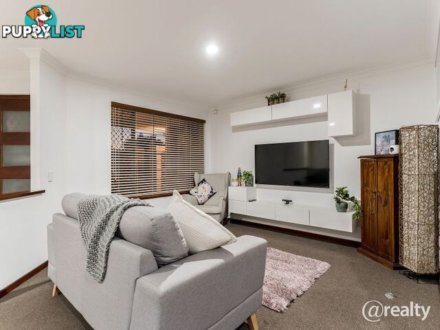 1 Terracina Walk Secret Harbour WA 6173