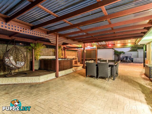 1 Terracina Walk Secret Harbour WA 6173