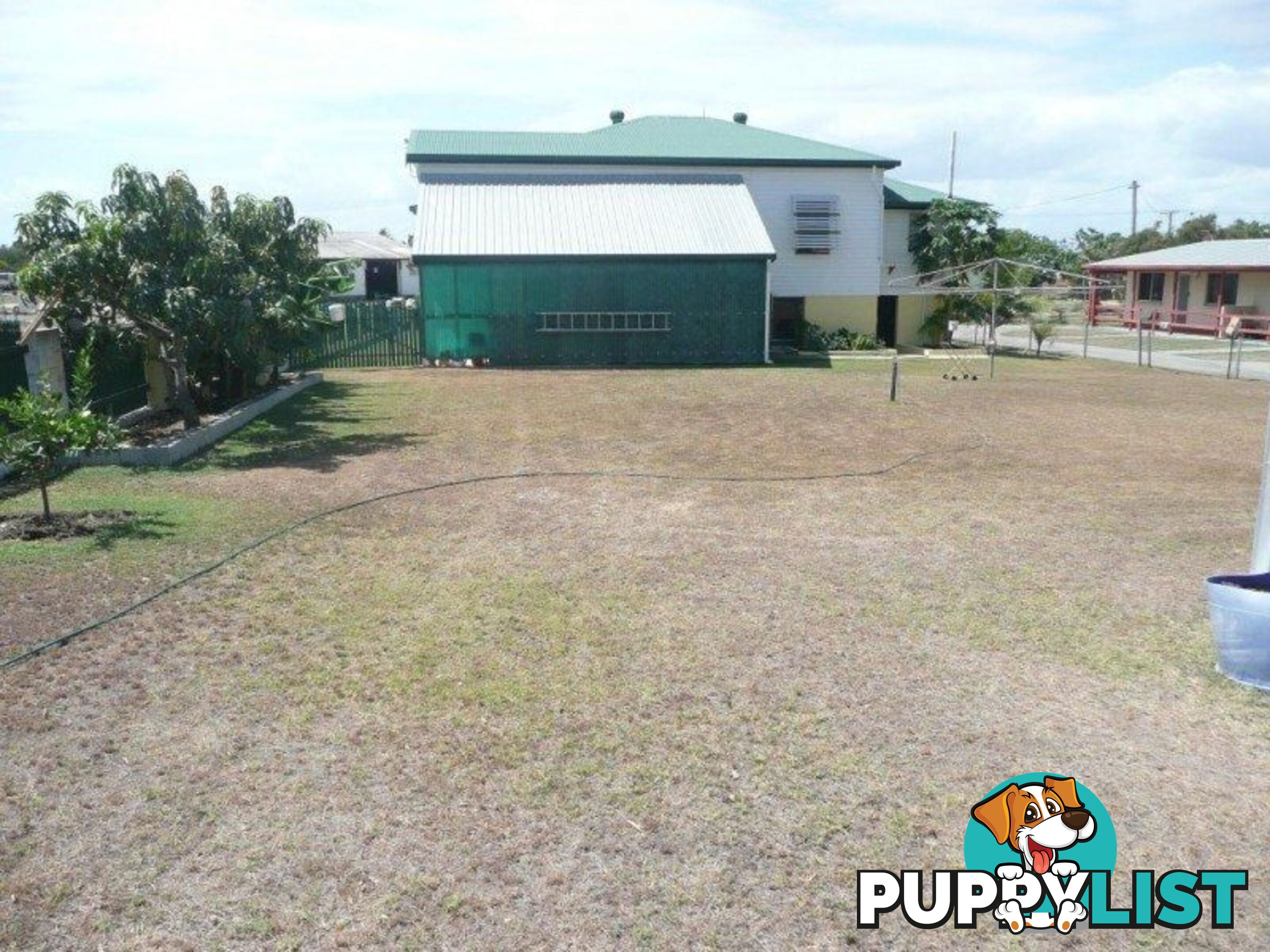 76 Powell Street BOWEN QLD 4805