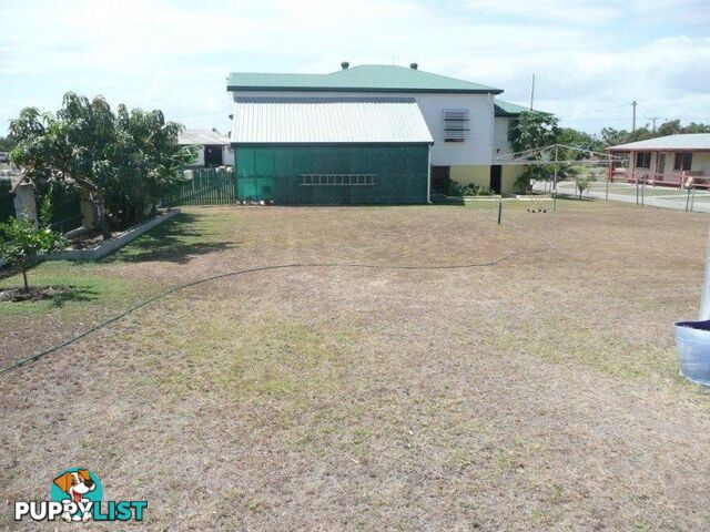 76 Powell Street BOWEN QLD 4805