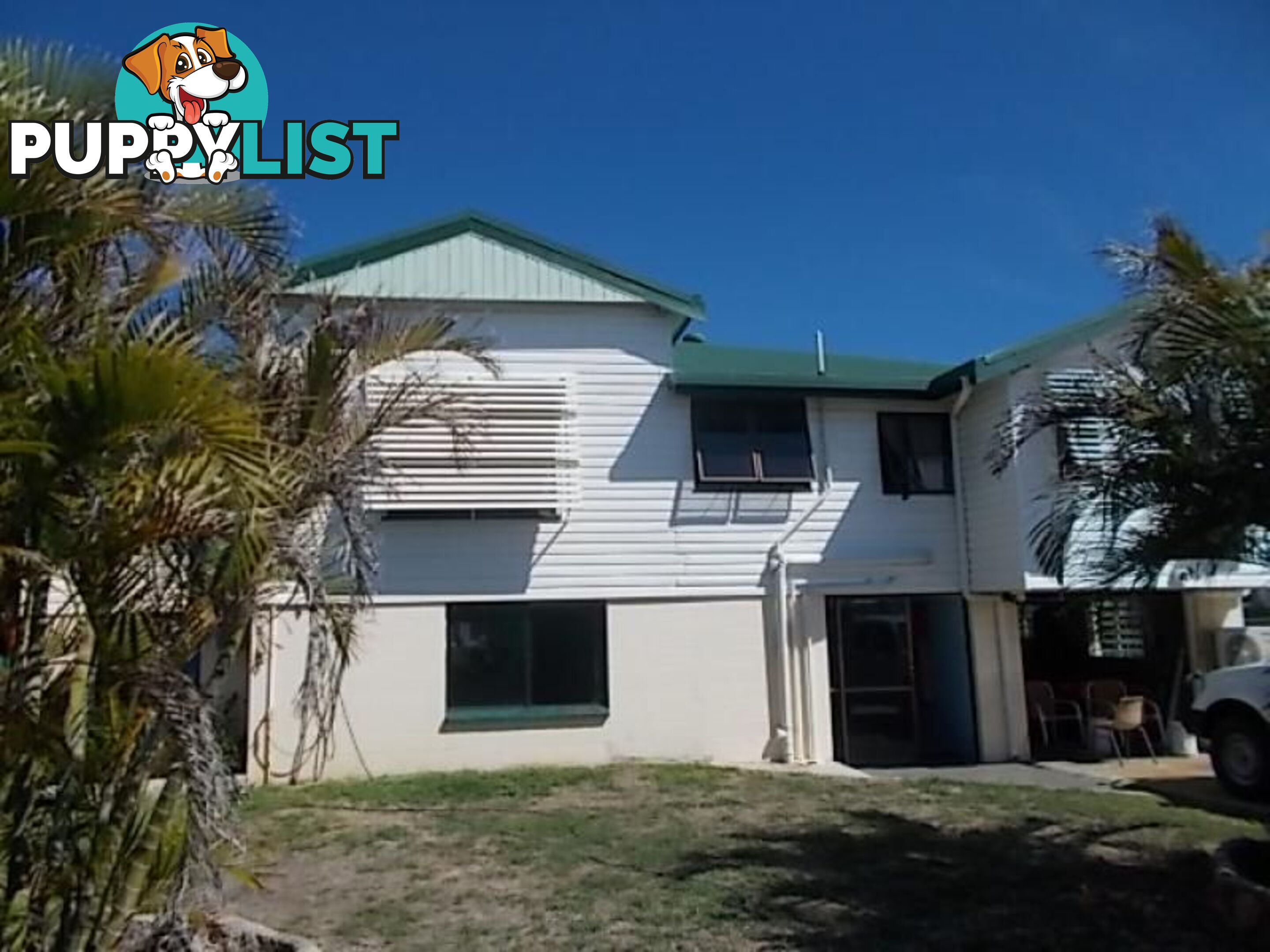 76 Powell Street BOWEN QLD 4805