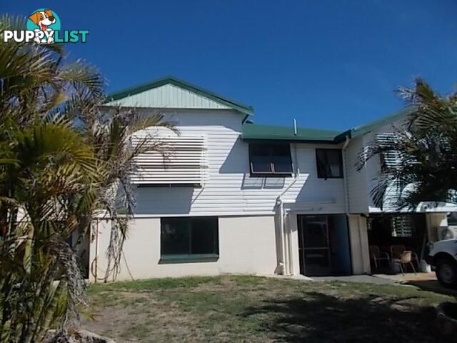 76 Powell Street BOWEN QLD 4805