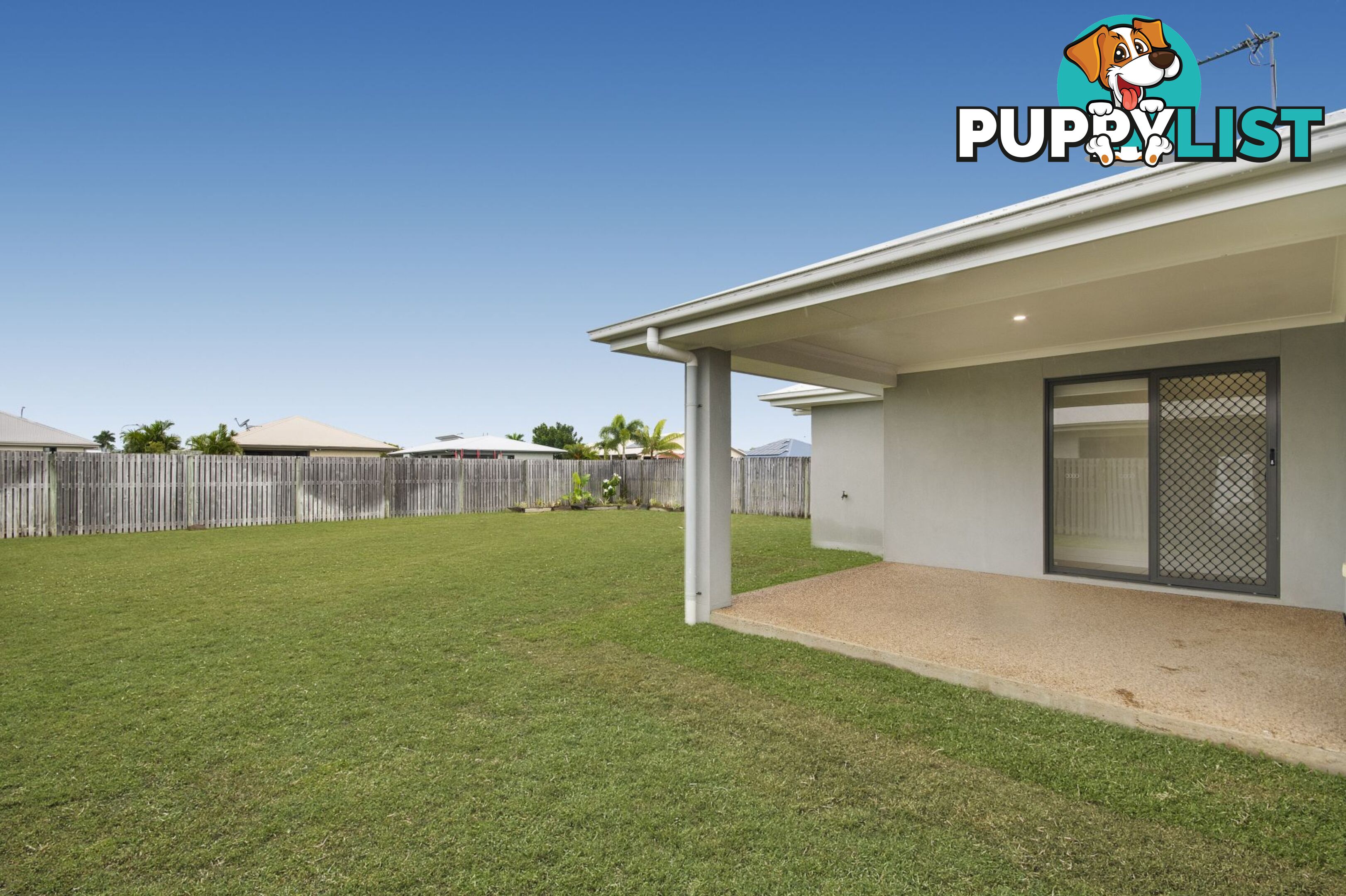 37 Tasman Circuit Burdell QLD 4818