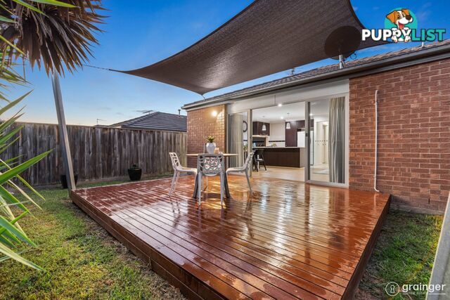 40 Central Avenue Pakenham VIC 3810