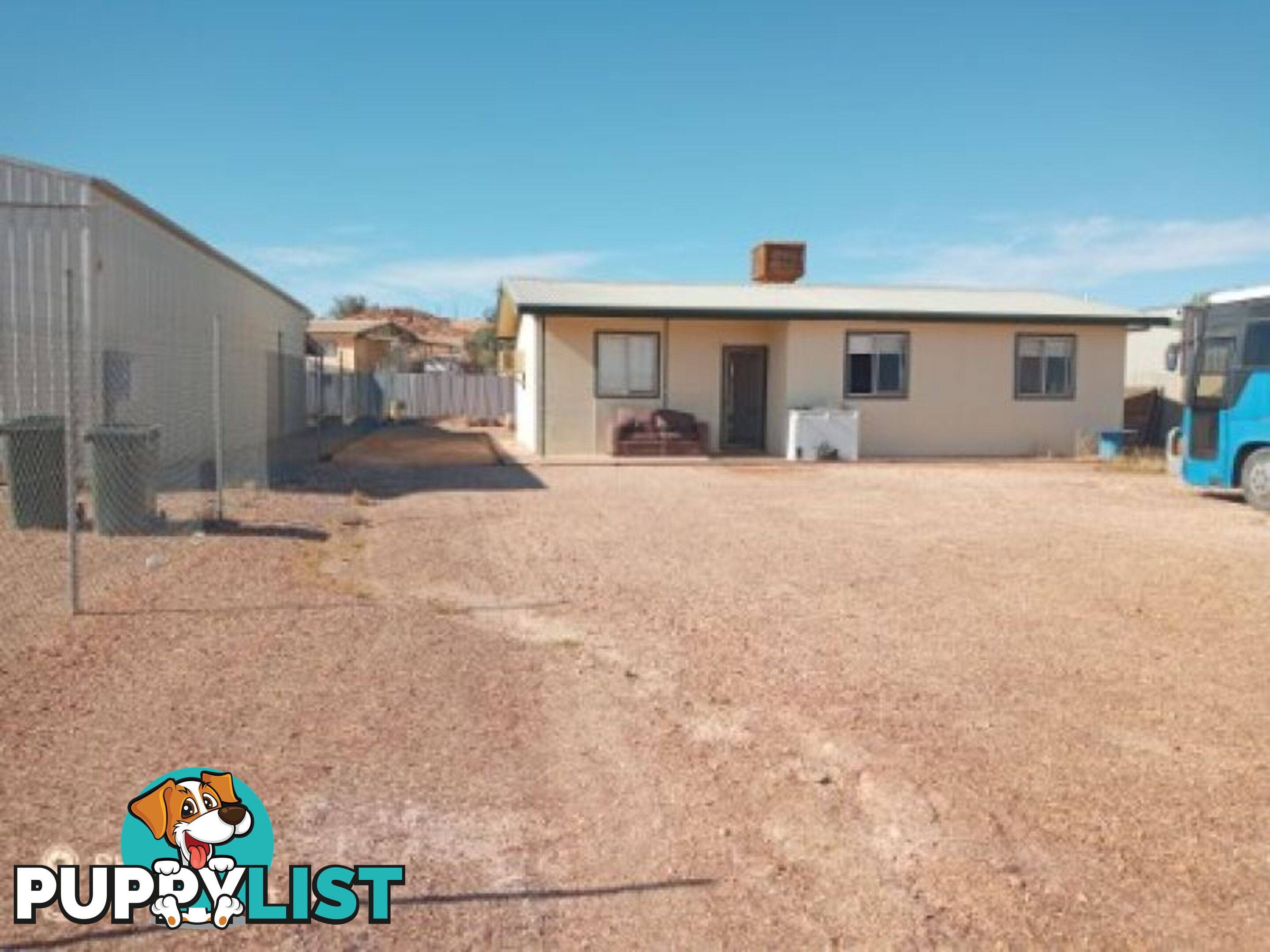 LOT 93 Seventeen Mile Road Coober Pedy SA 5723