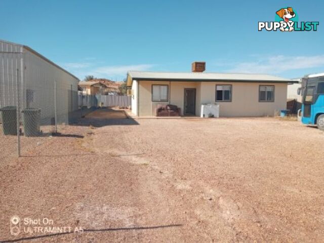 LOT 93 Seventeen Mile Road Coober Pedy SA 5723