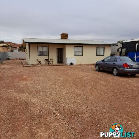 LOT 93 Seventeen Mile Road Coober Pedy SA 5723