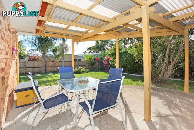 14 Orringa Street Wurtulla QLD 4575