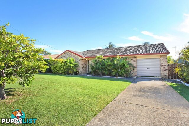 14 Orringa Street Wurtulla QLD 4575