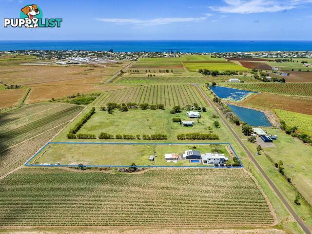 199 Hoffmans Road Burnett Heads QLD 4670