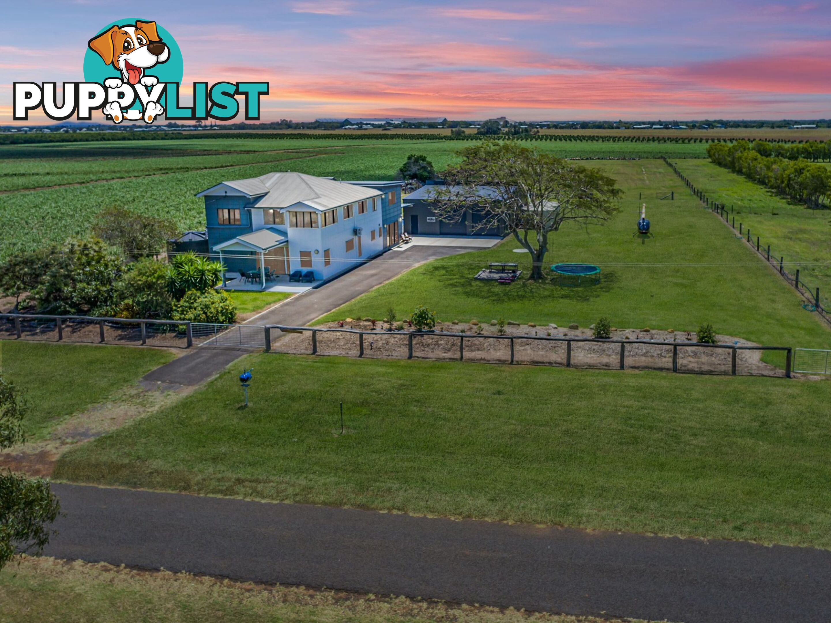 199 Hoffmans Road Burnett Heads QLD 4670