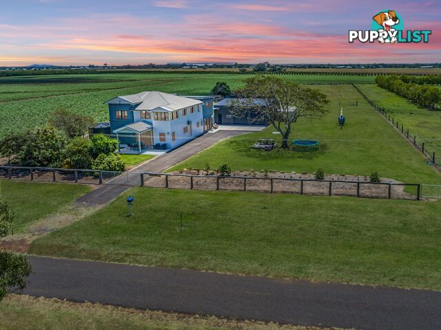 199 Hoffmans Road Burnett Heads QLD 4670