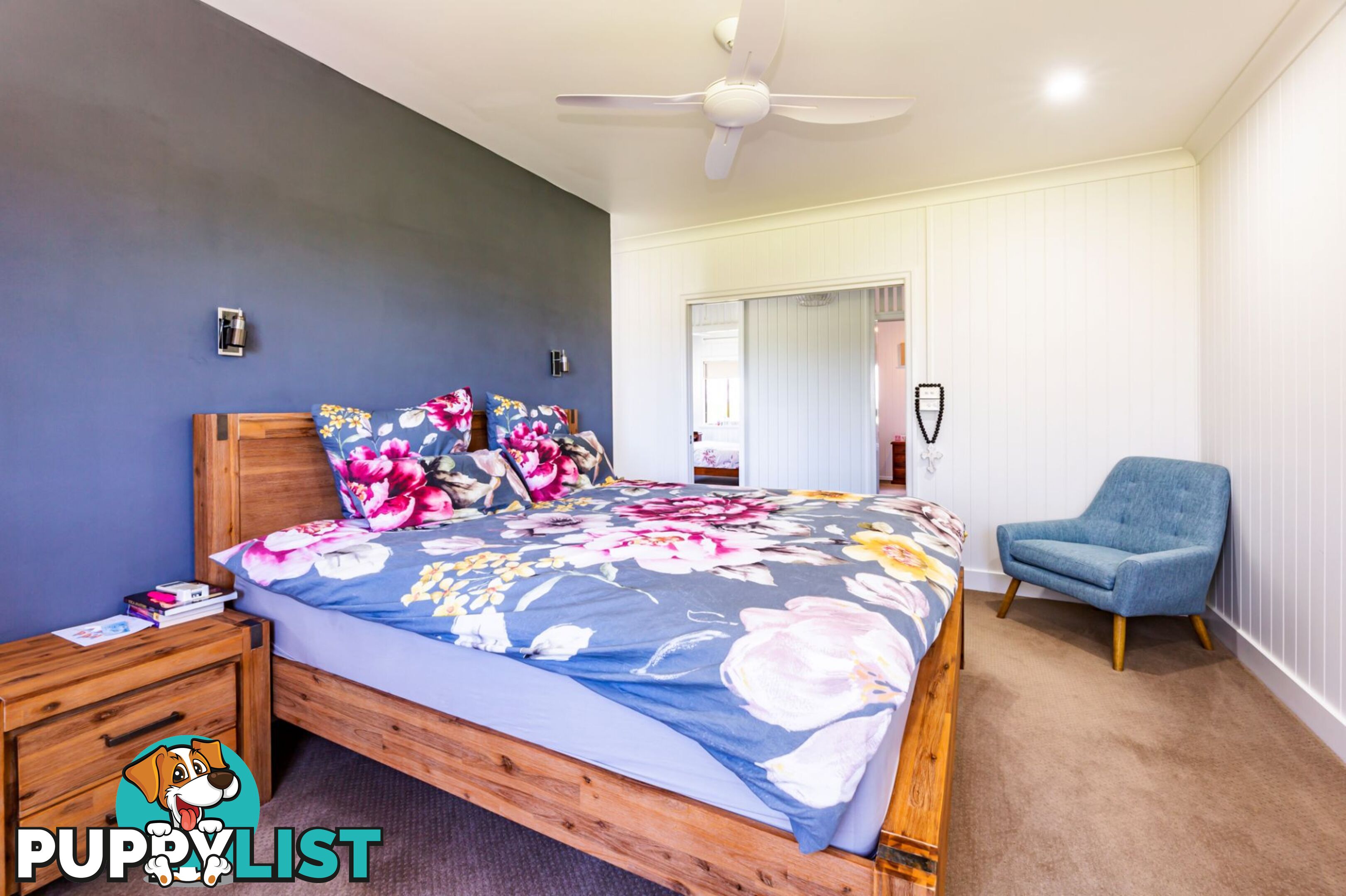 199 Hoffmans Road Burnett Heads QLD 4670