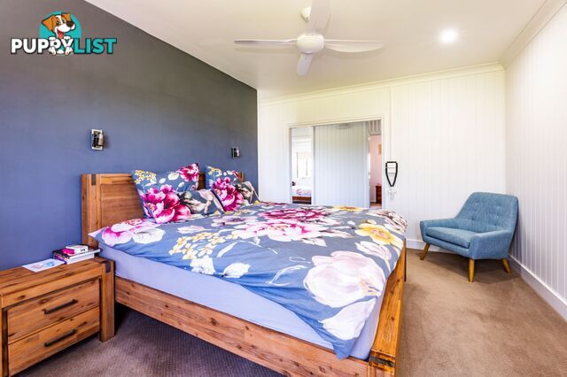 199 Hoffmans Road Burnett Heads QLD 4670