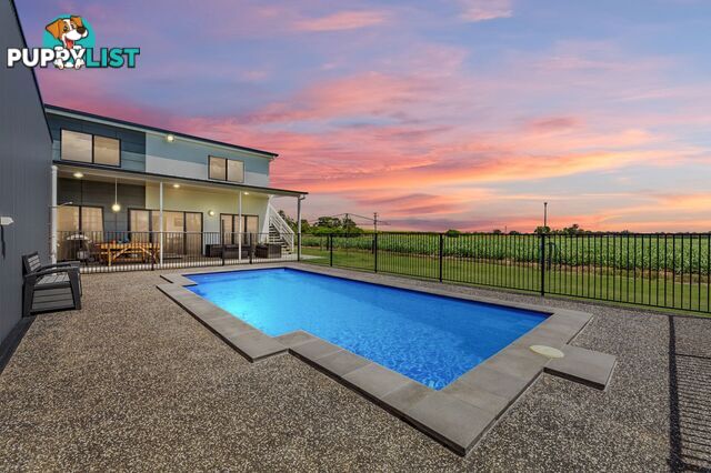 199 Hoffmans Road Burnett Heads QLD 4670