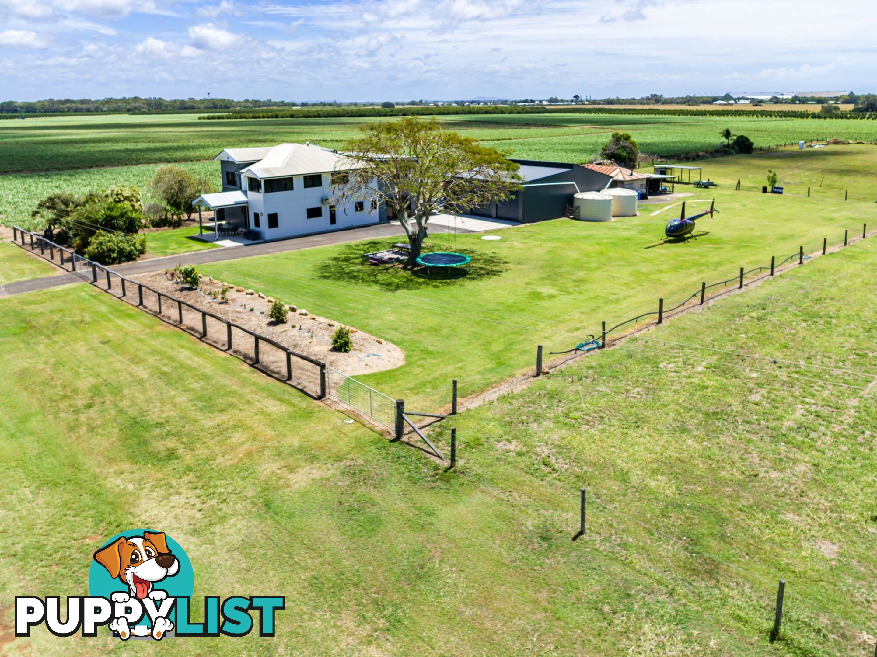 199 Hoffmans Road Burnett Heads QLD 4670