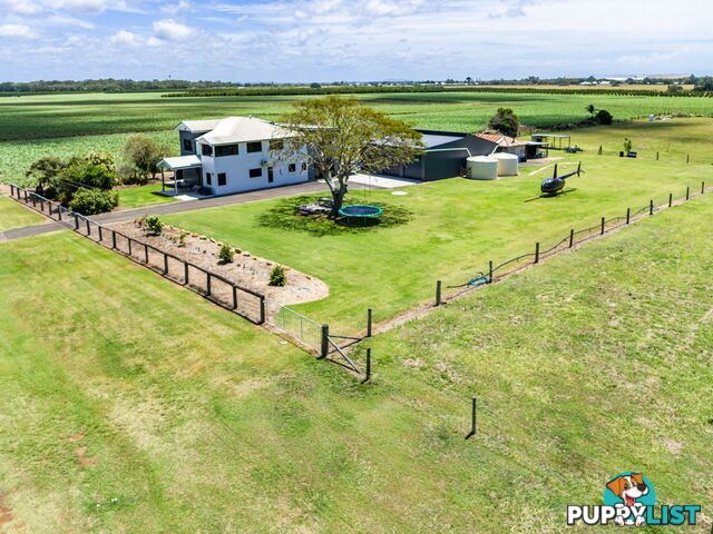 199 Hoffmans Road Burnett Heads QLD 4670