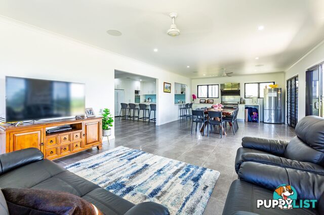 199 Hoffmans Road Burnett Heads QLD 4670