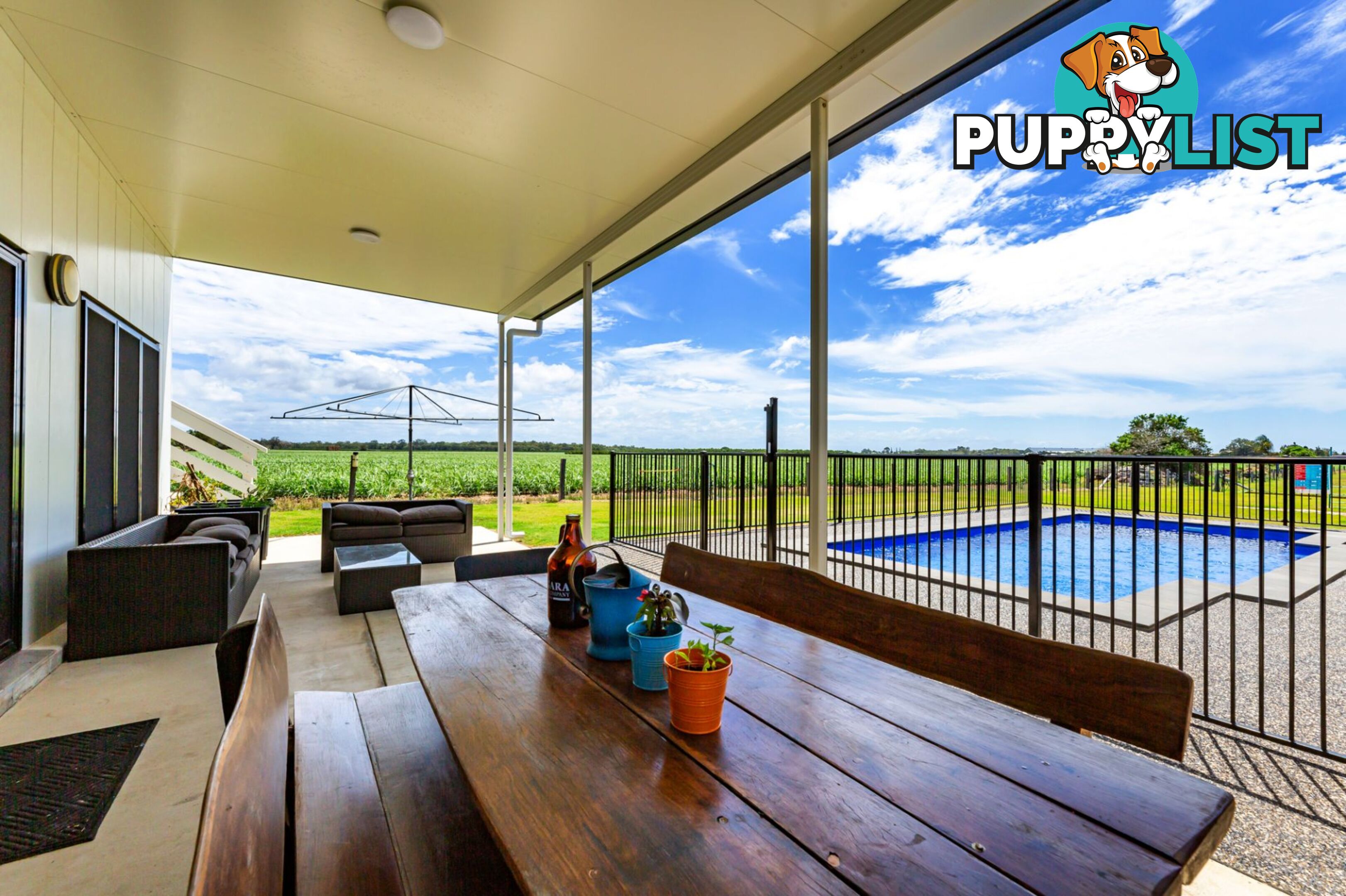 199 Hoffmans Road Burnett Heads QLD 4670