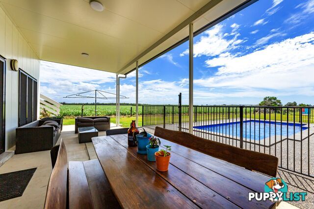 199 Hoffmans Road Burnett Heads QLD 4670