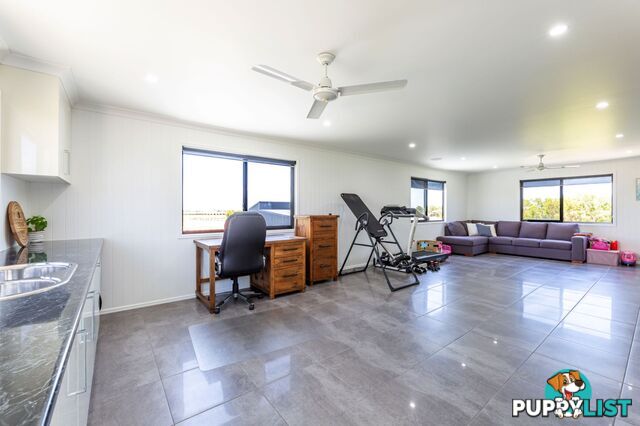 199 Hoffmans Road Burnett Heads QLD 4670