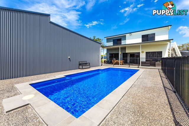 199 Hoffmans Road Burnett Heads QLD 4670