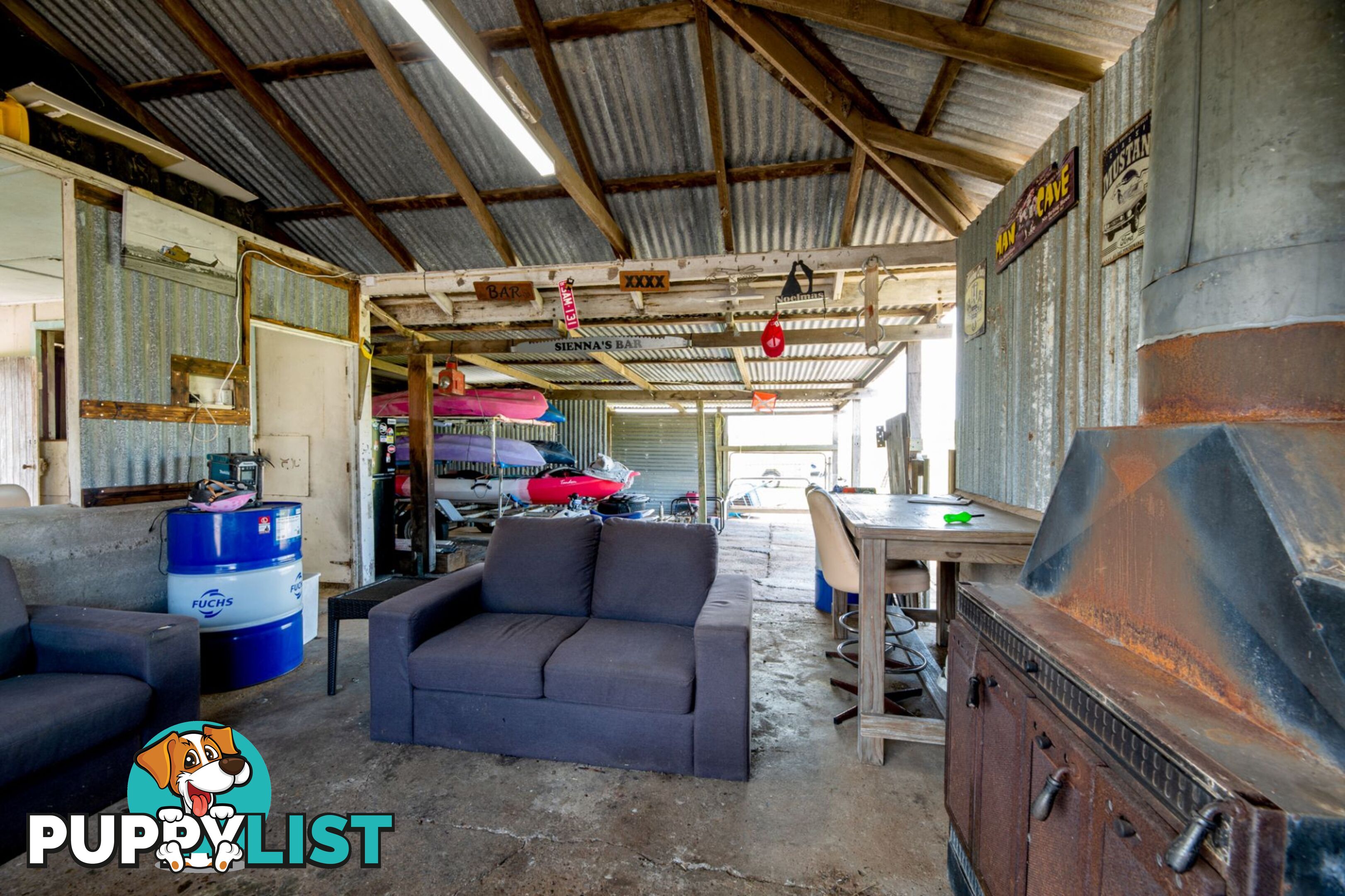 199 Hoffmans Road Burnett Heads QLD 4670