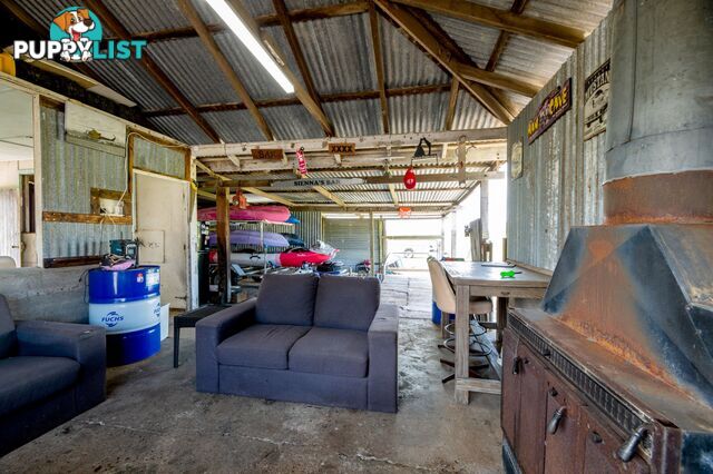 199 Hoffmans Road Burnett Heads QLD 4670