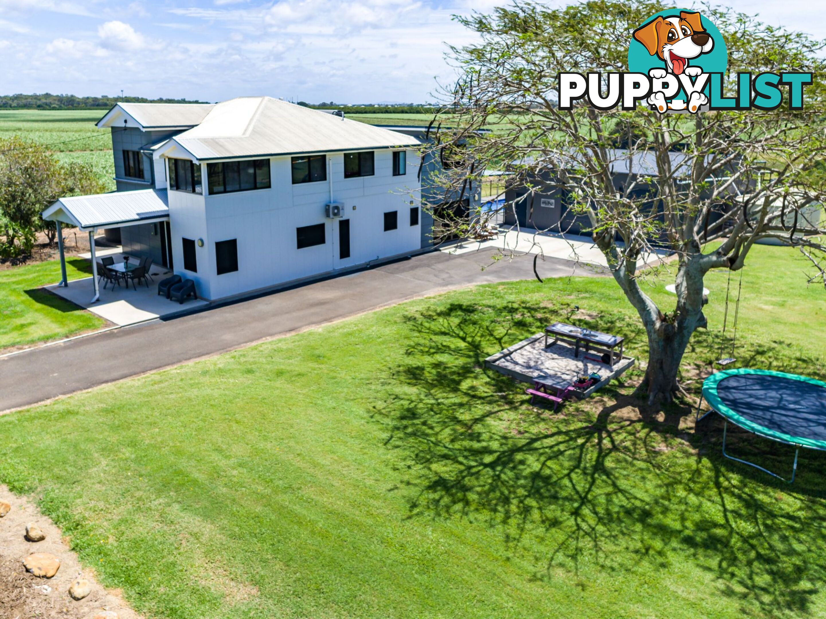 199 Hoffmans Road Burnett Heads QLD 4670