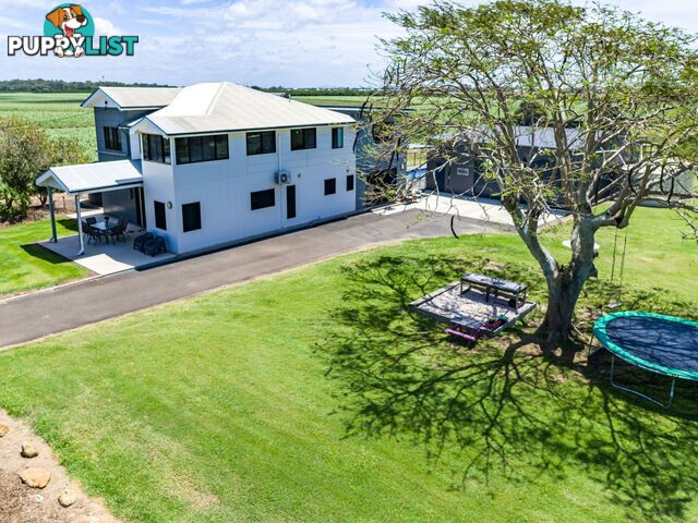 199 Hoffmans Road Burnett Heads QLD 4670