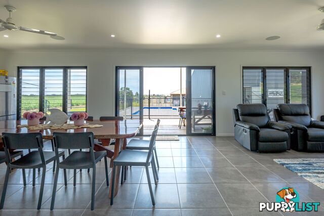 199 Hoffmans Road Burnett Heads QLD 4670